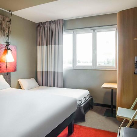 Ibis Tarbes Odos Hotell Eksteriør bilde