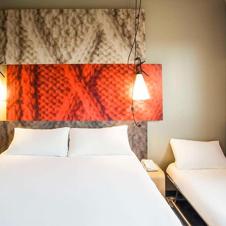Ibis Tarbes Odos Hotell Eksteriør bilde