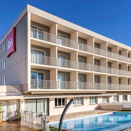 Ibis Tarbes Odos Hotell Eksteriør bilde