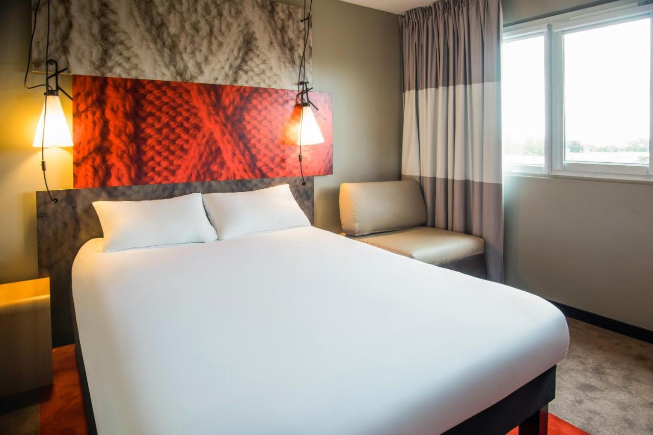 Ibis Tarbes Odos Hotell Eksteriør bilde