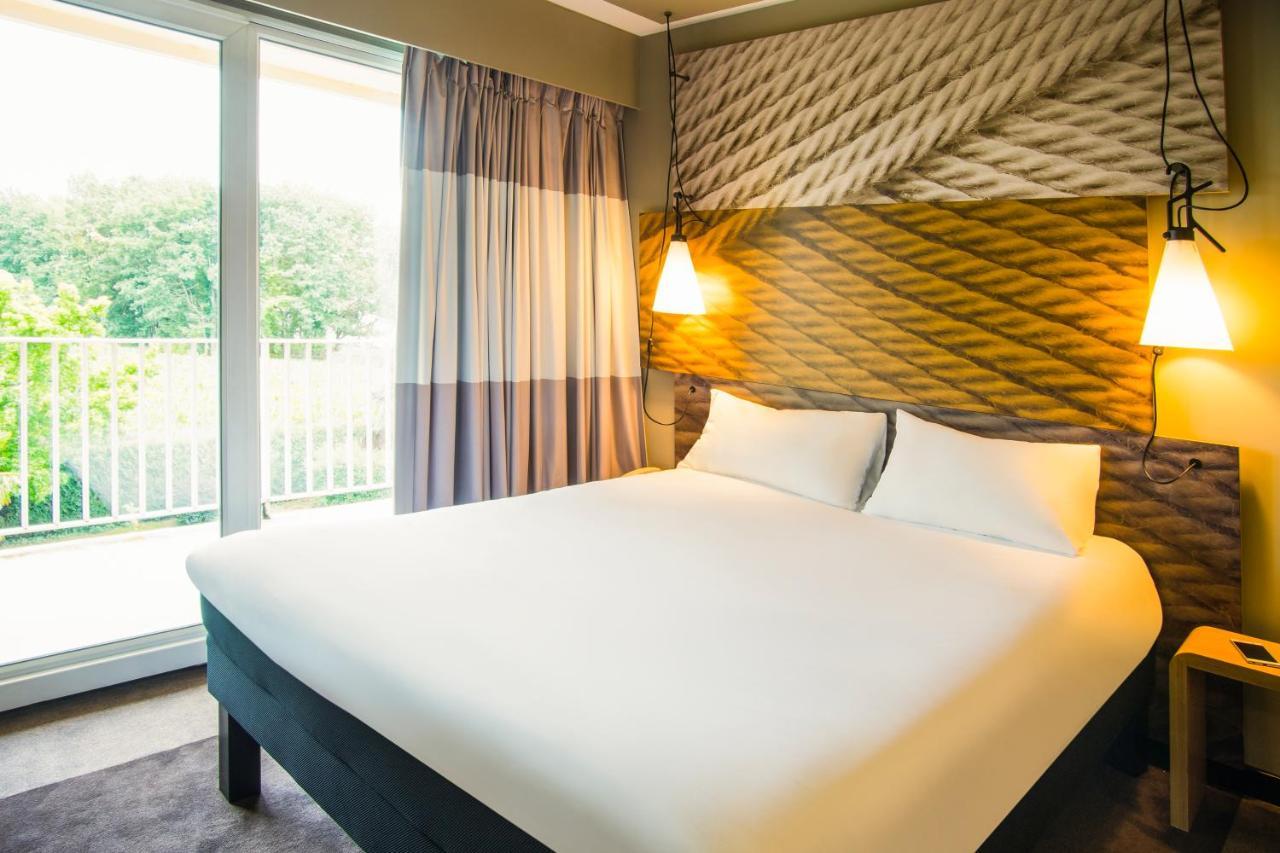 Ibis Tarbes Odos Hotell Eksteriør bilde